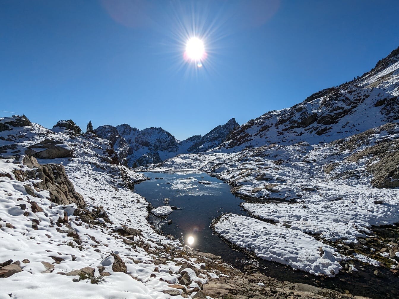 Alpen 2
