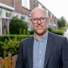 Daan de Jongh