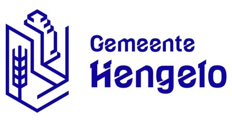 Gemeente hengelo logo