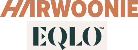 Harwoonie en Eqlo