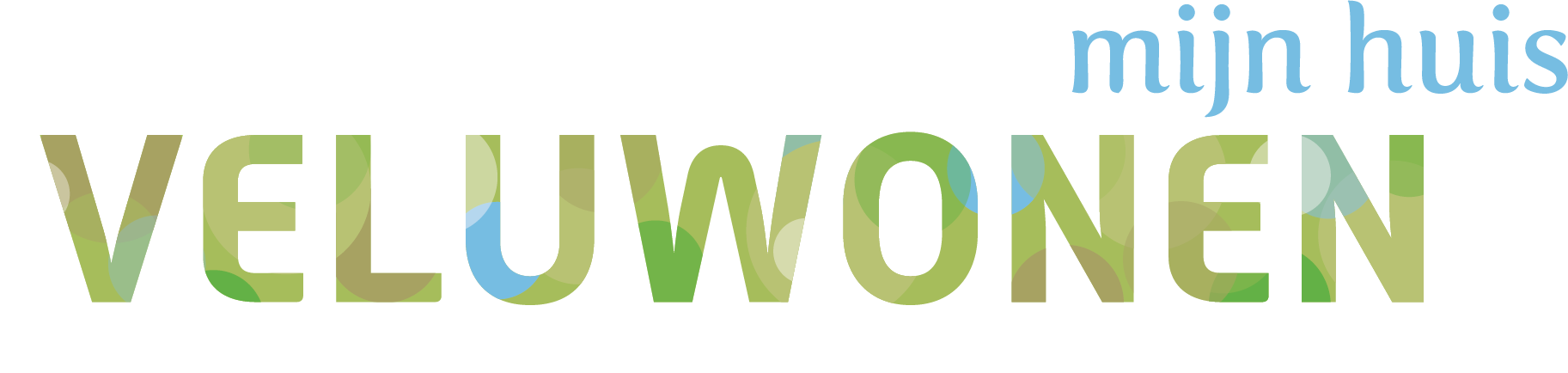 Logo veluwonen
