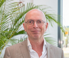 Peter van den Berg