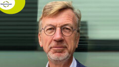 Ron de Haas